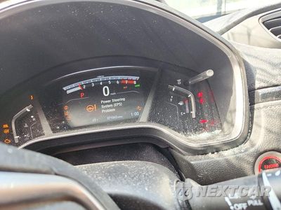 Zdjęcie 9 z 13 samochodu: 2020 HONDA CR-V EX VIN:2HKRW1H52LH407482 - miniatura