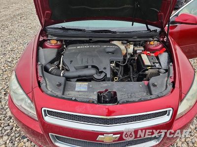 Zdjęcie 11 z 12 samochodu: 2010 CHEVROLET MALIBU 1LT VIN:1G1ZC5E06AF142493 - miniatura