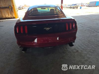 Zdjęcie 6 z 12 samochodu: 2015 FORD MUSTANG GT VIN:1FA6P8TH1F5330138 - miniatura