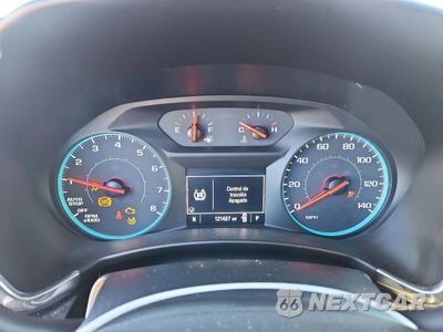 Zdjęcie 9 z 13 samochodu: 2018 CHEVROLET EQUINOX LT VIN:2GNAXJEV0J6193549 - miniatura