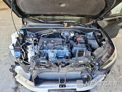 Zdjęcie 12 z 14 samochodu: 2025 HONDA HR-V EXL VIN:3CZRZ2H71SM777632 - miniatura