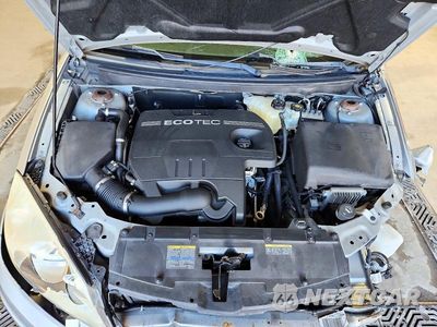 Zdjęcie 11 z 12 samochodu: 2009 PONTIAC G6 VIN:1G2ZJ57B794274539 - miniatura
