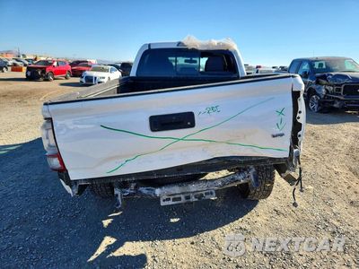 Zdjęcie 6 z 13 samochodu: 2017 TOYOTA TACOMA TRD SPORT VIN:3TMBZ5DN5HM006449 - miniatura