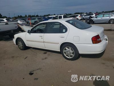 Drugie zdjęcie samochodu z przodu: 1999 NISSAN ALTIMA XE VIN:1N4DL01D1XC216075 - miniatura