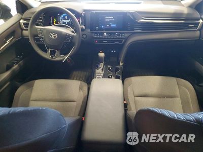 Zdjęcie 8 z 12 samochodu: 2026 TOYOTA CAMRY LE VIN:4T1DBADKXTU037725 - miniatura