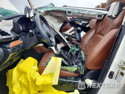 Zdjęcie 7 z 13 samochodu: 2020 SUBARU FORESTER TOURING VIN:JF2SKAXC4LH564816 - miniatura