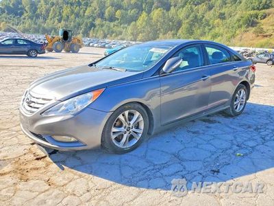 2013 HYUNDAI SONATA LIMITED 5NPEC4ACXDH595090 - główne zdjęcie licytacji z USA - miniatura