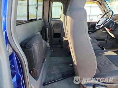 Zdjęcie 10 z 12 samochodu: 2004 FORD RANGER SUPER CAB VIN:1FTZR45E54PA54139 - miniatura