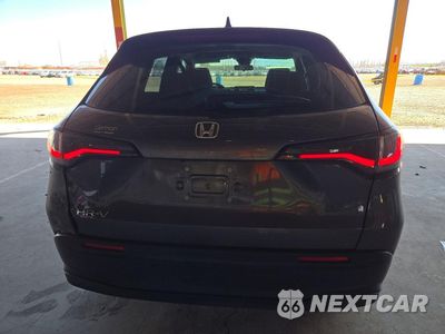 Zdjęcie 6 z 13 samochodu: 2024 HONDA HR-V LX VIN:3CZRZ2H33RM779244 - miniatura
