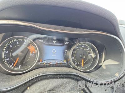 Zdjęcie 9 z 14 samochodu: 2021 JEEP CHEROKEE LATITUDE LUX VIN:1C4PJMMX0MD134063 - miniatura