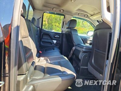 Zdjęcie 10 z 12 samochodu: 2014 CHEVROLET SILVERADO K1500 LT VIN:1GCVKREC1EZ374904 - miniatura