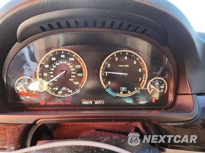 Zdjęcie 9 z 12 samochodu: 2015 BMW 535 XI VIN:WBA5B3C55FD541133 - miniatura