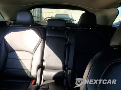 Zdjęcie 10 z 14 samochodu: 2021 INFINITI QX50 LUXE VIN:3PCAJ5BA1MF126475 - miniatura