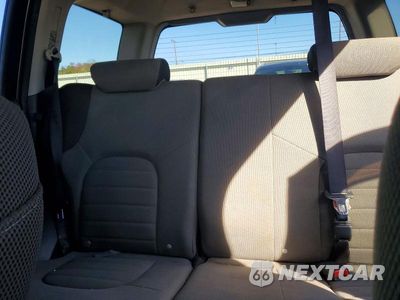 Zdjęcie 10 z 14 samochodu: 2006 NISSAN XTERRA X VIN:5N1AN08W86C533263 - miniatura