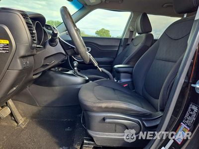 Zdjęcie 7 z 13 samochodu: 2016 KIA SOUL BASE VIN:KNDJN2A23G7360544 - miniatura