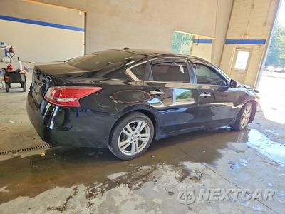 Trzecie zdjęcie samochodu z tyłu: 2013 NISSAN ALTIMA 3.5 S VIN:1N4BL3AP5DN428576 - miniatura