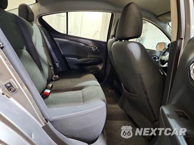 Zdjęcie 10 z 13 samochodu: 2013 NISSAN VERSA 1.6 S VIN:3N1CN7AP5DL869448 - miniatura