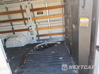 Zdjęcie 11 z 13 samochodu: 2023 RAM PROMASTER 2500 DELIVERY VAN VIN:3C6LRVVG3PE579712 - miniatura