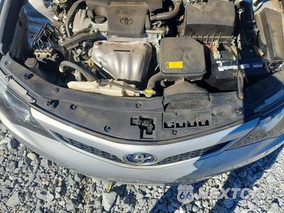 Zdjęcie 11 z 12 samochodu: 2014 TOYOTA CAMRY SE VIN:4T1BF1FK0EU757823 - miniatura