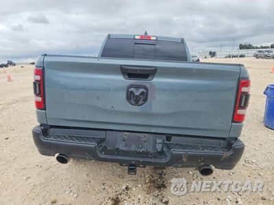 Zdjęcie 6 z 12 samochodu: 2021 RAM 1500 BIG HORN/LONE STAR VIN:1C6RREFTXMN544212 - miniatura