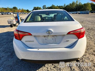 Zdjęcie 6 z 12 samochodu: 2017 TOYOTA COROLLA LE VIN:2T1BURHE5HC954584 - miniatura