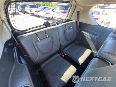 Zdjęcie 11 z 11 samochodu: 2019 LEXUS GX 460 VIN:JTJBM7FXXK5233073 - miniatura