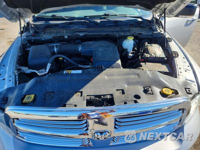 Zdjęcie 11 z 12 samochodu: 2018 RAM 1500 SLT VIN:1C6RR7GG1JS249445 - miniatura