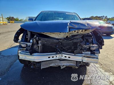 Piąte zdjęcie samochodu w środku: 2020 ACURA RDX TECHNOLOGY VIN:5J8TC2H55LL010995 - miniatura