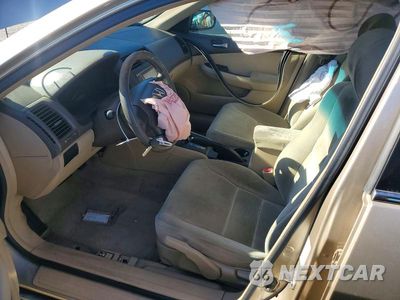 Zdjęcie 7 z 12 samochodu: 2006 HONDA ACCORD LX VIN:1HGCM564X6A039840 - miniatura