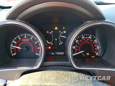 Zdjęcie 9 z 14 samochodu: 2011 TOYOTA HIGHLANDER LIMITED VIN:5TDDK3EH5BS081878 - miniatura