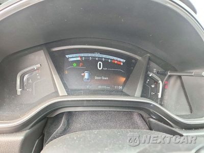 Zdjęcie 9 z 12 samochodu: 2019 HONDA CR-V EX VIN:2HKRW2H52KH669216 - miniatura