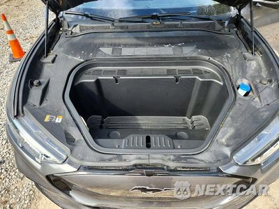 Zdjęcie 12 z 13 samochodu: 2023 FORD MUSTANG MACH-E PREMIUM VIN:3FMTK3SU2PMA65217 - miniatura