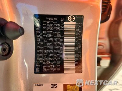 Zdjęcie 12 z 12 samochodu: 2025 TOYOTA COROLLA LE VIN:5YFB4MDE4SP286423 - miniatura