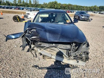 Piąte zdjęcie samochodu w środku: 2016 BMW 528 XI VIN:WBA5A7C58GG643603 - miniatura