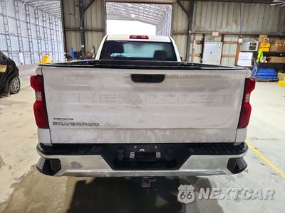 Zdjęcie 6 z 12 samochodu: 2021 CHEVROLET SILVERADO C1500 VIN:3GCNWAEF4MG340535 - miniatura
