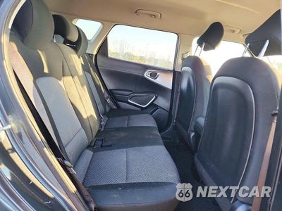 Zdjęcie 10 z 13 samochodu: 2023 KIA SOUL LX VIN:KNDJ23AU0P7879499 - miniatura