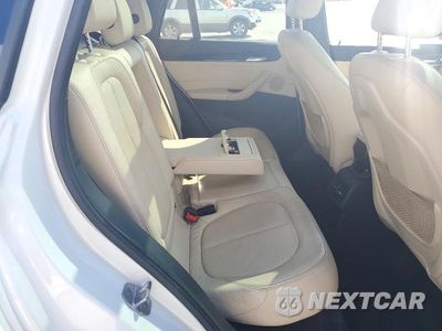 Zdjęcie 11 z 13 samochodu: 2018 BMW X1 SDRIVE28I VIN:WBXHU7C33J5H41131 - miniatura