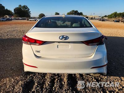 Zdjęcie 6 z 13 samochodu: 2017 HYUNDAI ELANTRA SE VIN:5NPD74LF9HH153916 - miniatura