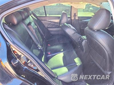 Zdjęcie 10 z 12 samochodu: 2018 INFINITI Q50 3.0T SPORT VIN:JN1EV7AR2JM431899 - miniatura
