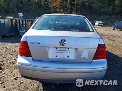 Zdjęcie 6 z 12 samochodu: 2002 VOLKSWAGEN JETTA GLS VIN:3VWSK69M62M191254 - miniatura