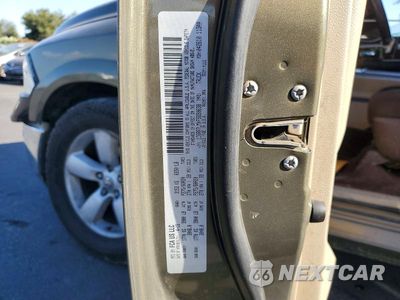 Zdjęcie 12 z 12 samochodu: 2015 RAM 1500 SLT VIN:1C6RR7LMXFS690638 - miniatura