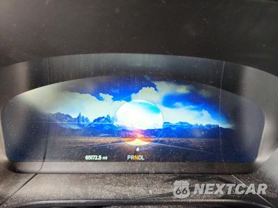 Zdjęcie 9 z 13 samochodu: 2020 FORD ESCAPE TITANIUM VIN:1FMCU0DZ9LUC08252 - miniatura