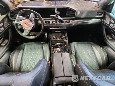 Zdjęcie 8 z 12 samochodu: 2022 MERCEDES-BENZ GLS 63 AMG 4MATIC VIN:4JGFF8KE1NA818236 - miniatura
