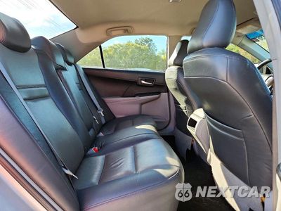 Zdjęcie 10 z 12 samochodu: 2014 TOYOTA CAMRY LE VIN:4T4BF1FK6ER356735 - miniatura