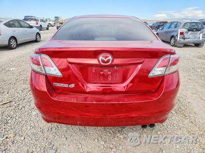 Zdjęcie 6 z 12 samochodu: 2009 MAZDA 6 I VIN:1YVHP81H595M50173 - miniatura