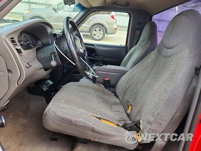 Zdjęcie 7 z 12 samochodu: 2002 FORD RANGER VIN:1FTYR10DX2TA76831 - miniatura
