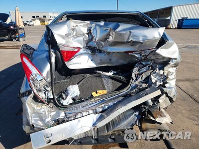 Zdjęcie 6 z 13 samochodu: 2017 TOYOTA CAMRY LE VIN:4T1BF1FK1HU394937 - miniatura