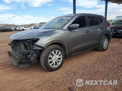 2018 NISSAN ROGUE S JN8AT2MT2JW460257 - główne zdjęcie licytacji z USA - miniatura