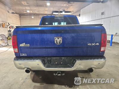 Zdjęcie 6 z 12 samochodu: 2016 RAM 1500 SLT VIN:1C6RR7LT8GS191412 - miniatura