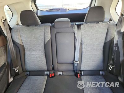 Zdjęcie 10 z 13 samochodu: 2022 NISSAN ROGUE SV VIN:5N1BT3BA3NC677603 - miniatura